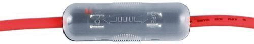 Eval Boat Fuse Box 30A / 12V
