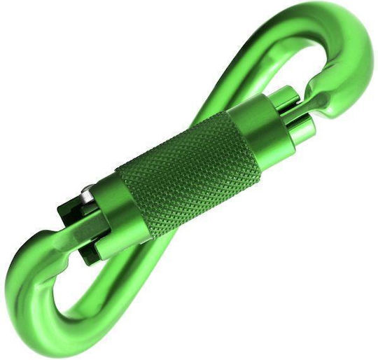Kong Ovalone Dna Aluminium Auto Lock Orange Orange
