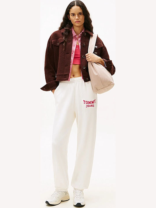 Παντελόνι Φόρμας Off White