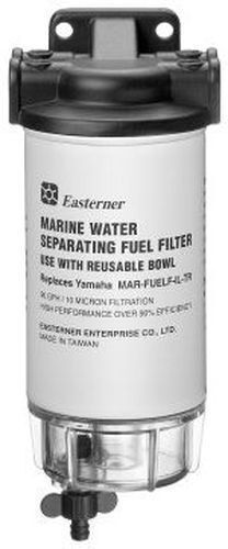 Eval Boat Water Trap Filter Compatible with Yamaha Engine