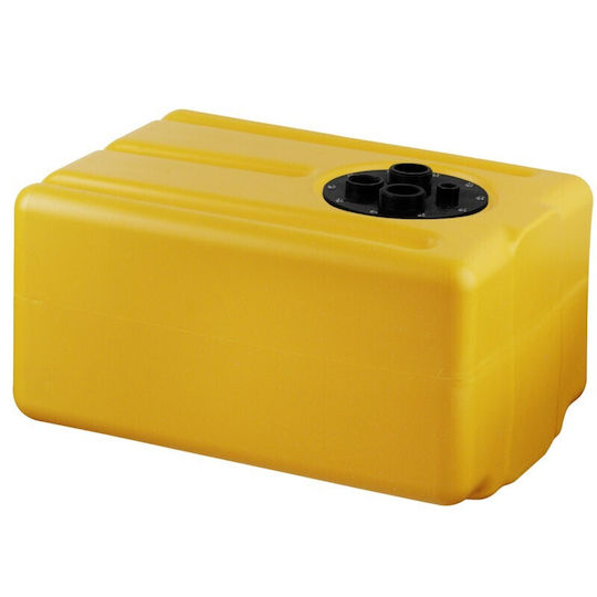 Can Sb Boat Wastewater Tank with 93lt Capacity
