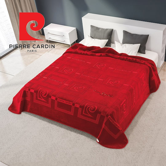 Pierre Cardin Nancy Υπέρδιπλη 220x240εκ.