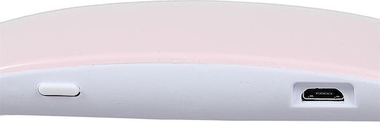 Cosmetic Club Φουρνάκι Νυχιών UV Ροζ
