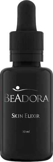 Bodi Beauty Soothing & Anti-aging Serum Face with Collagen for Radiance 30ml