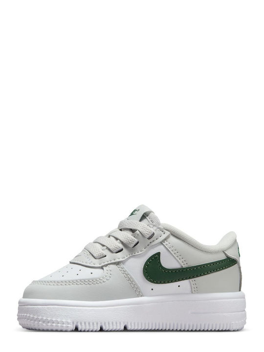 Air Force 1 Force 1 Kids Sneakers Gray