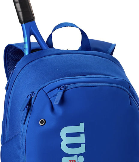 Wilson Ultra 2 Racket Tennis Bag Blue