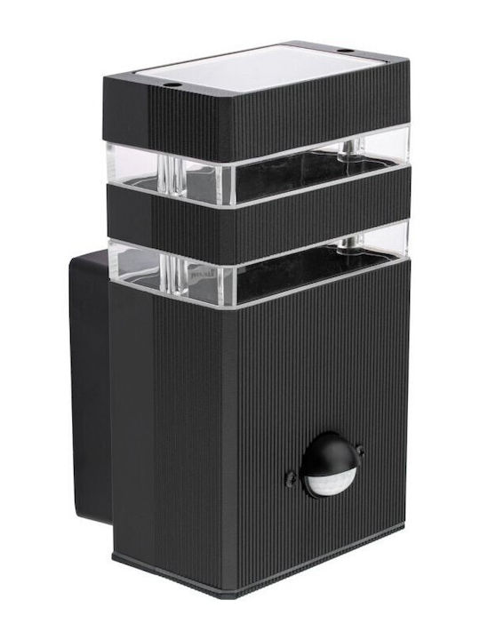 Masterled Стенно Външно Осветително Тяло 20x11x10.5см
