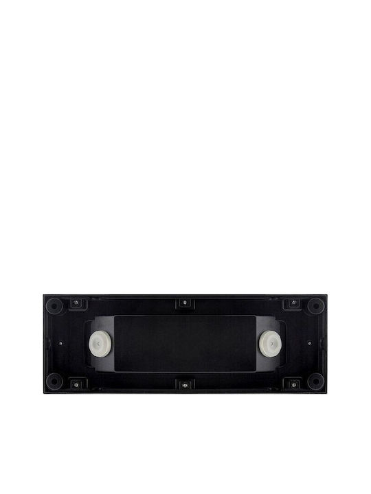 Masterled Водоустойчиво Стенно Външно Осветително Тяло LED 6W 4000K 25.5x4.3x9см