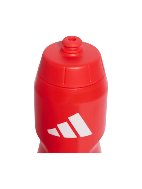 adidas adidas Wasserflasche 750ml Rot