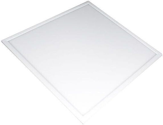 Masterled Χωνευτό LED Panel 64W Masterled Χωνευτό LED Panel 64W
