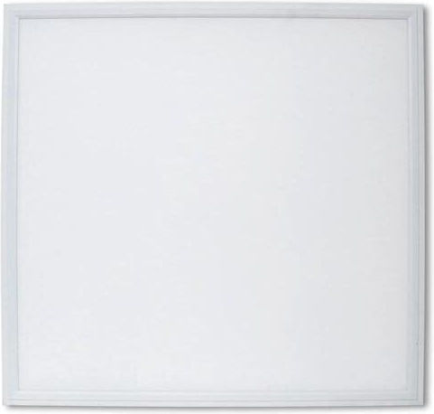 Masterled Recessed LED Panel 64W with Cool White Light 5000K