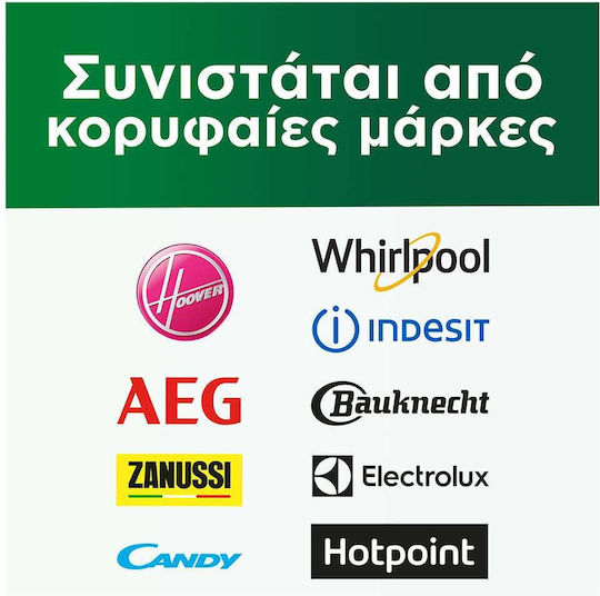Fairy Platinum 1x28 Капсули за съдомиялна