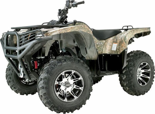 Moose Utility Division 387MO127156BW4