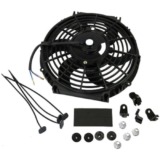 Car Radiator Fan 12inch 30.48cm 12v