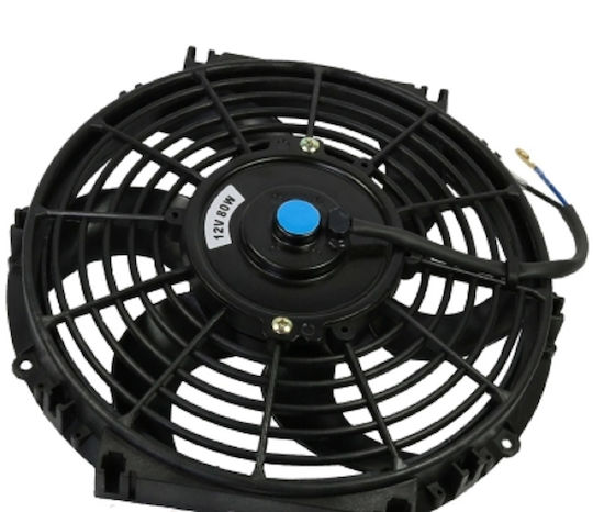 Car Radiator Fan 12inch 30.48cm 12v