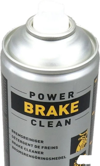 Motorex Καθαριστικο Δισκοφρενου Power Brake Clean 750ml