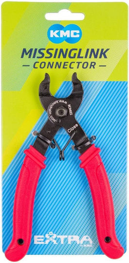 KMC Chain Missinglink Connector