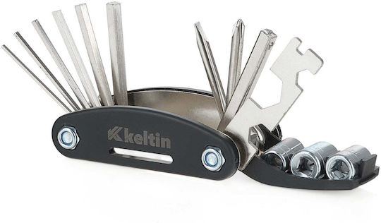 Keltin Multitool pentru bicicletă