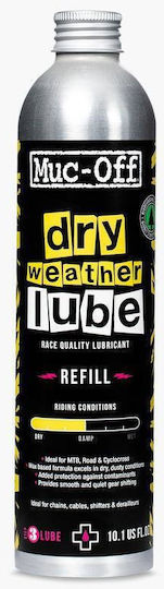 Muc-off Dry Lube Chain Oil