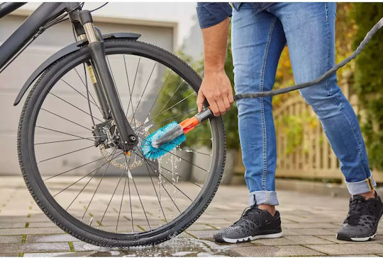 Gardena Cleansystem Bike Cleaning Set Fahrradreiniger