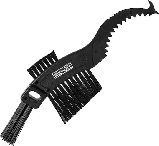 Muc-Off Perie de curățare pentru bicicletă