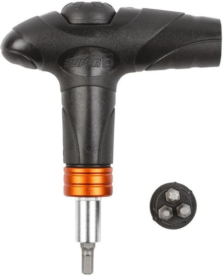 Super B TB-TW50 Torque Wrench