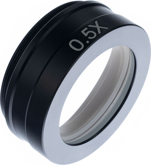 Rosfix Φακός Κάμερας ​Κινητών Μικροσκόπιο 0.5x