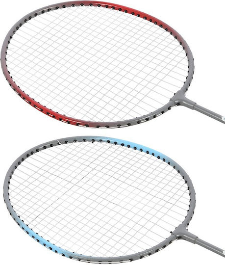 Nils Satz Badminton