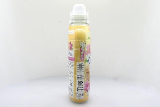 Cajoline Fresh & Protect Μαλακτικό Ορχιδέα Συμπυκνωμένο 28 Μεζούρες