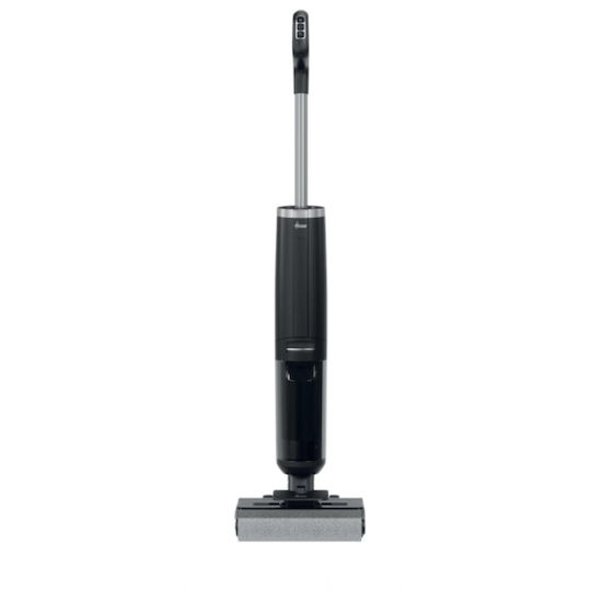 Hoover Прахосмукачка 2 в 1 Stick & Ръчна Черна HW300 011