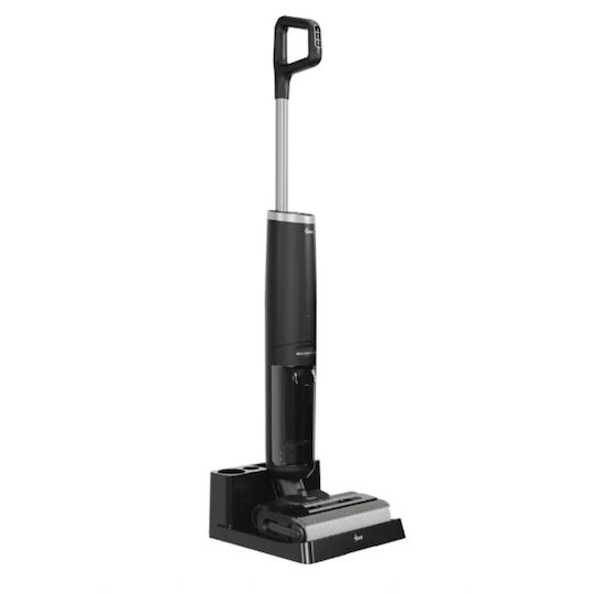 Hoover Прахосмукачка 2 в 1 Stick & Ръчна Черна HW300 011