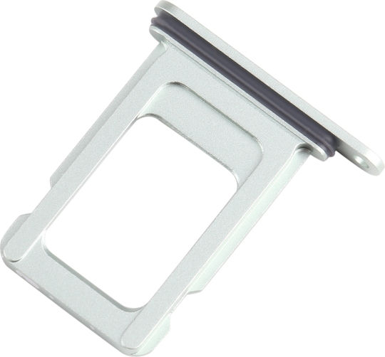 Υποδοχή Κάρτας Sim Υποδοχή Κάρτας Sim Πράσινο για iPhone 15 Plus iPhone 15 Plus.