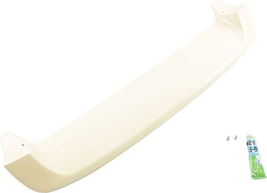 Motordrome Dachspoiler aus Polyurethan Nissan X-Trail 2007-2013