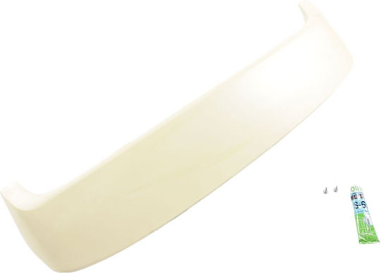 Motordrome Dachspoiler aus Polyurethan Nissan X-Trail 2007-2013