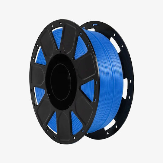 Creality3D EN PLA 3D Принтер Филамент 1.75mm Син 1kg 1бр (Макарa)