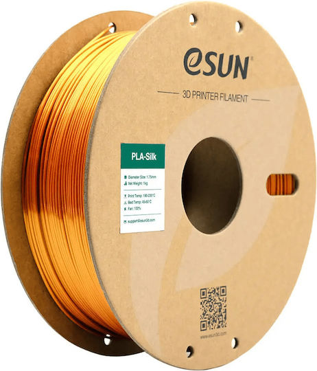Esun PLA 3D-Drucker-Filament 1.75mm Copper 1kg