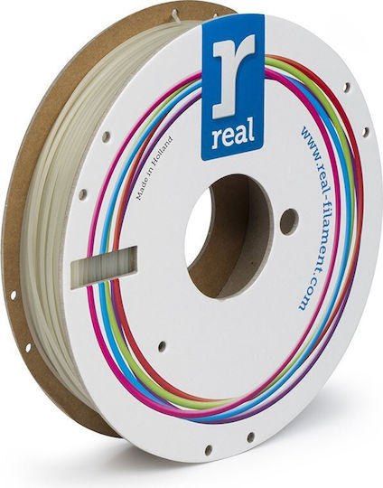 Real Filament PLA 3D Printer Filament 1.75mm Glow in the Dark 0.5kg