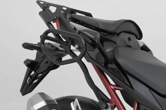 SW-Motech Suporturi laterale pentru Honda CB 750