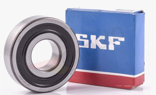 SKF 6206 2rs1 Motorcycle Bearings 30x62x16mm
