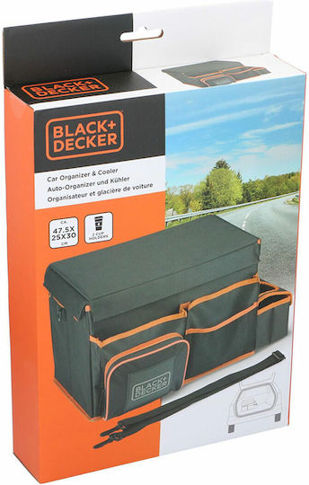 Black & Decker Car General Purpose Case