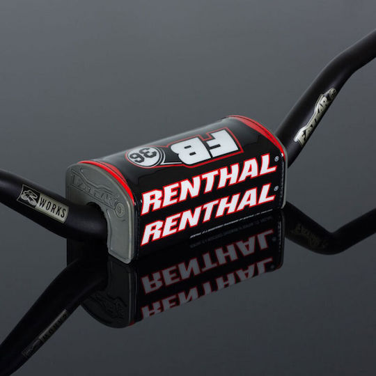 Renthal Fat Bar 934 36 KTM 934-01-BK