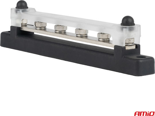 AMiO Boat Battery Terminal Ends