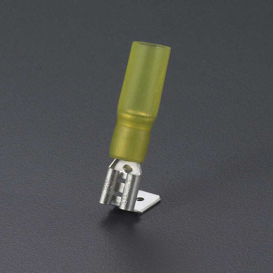 Eval Boat Battery Terminal Female - Male Heat Shrink Connector