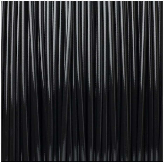 Real Filament PETG 3D Printer Filament 1.75mm Black 1kg 1 Piece (Spool)