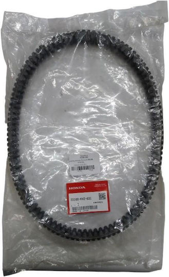 Honda Ιμάντας Μετάδοσης Μοτοσυκλέτας 23100-KVZ-631