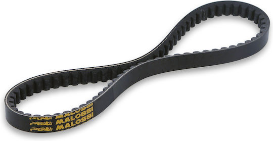 Malossi Motorcycle Transmission Belt X Kevla for Piaggio 125-180 2T 6117009