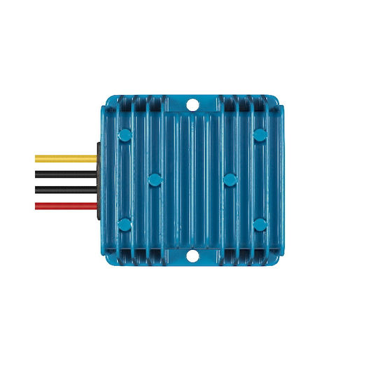 Victron Energy Orion IP67 24/12-20 Non Isolated Voltage Converter DC/DC 24V to 12V
