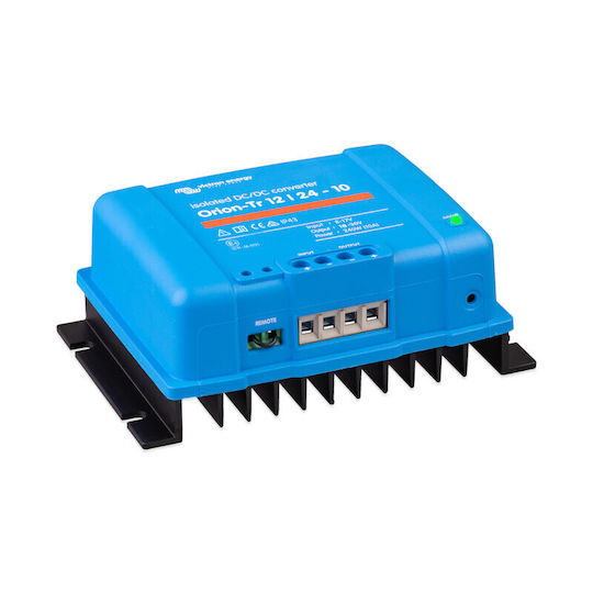 Victron Energy Orion-Tr 12/24-10 Isolated Voltage Converter DC/DC 12V to 24V