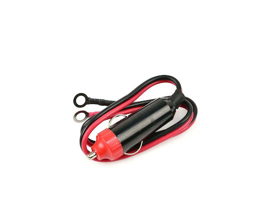 Voltage Converter 24 V 230 V 300 W 600 W Geko G17011