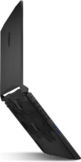 MSI Katana 15 HX B14WEK 15.6" QHD 165Hz (i7-14650HX/16GB/1TB SSD/GeForce RTX 5050/W11 Home) (GR Keyboard)